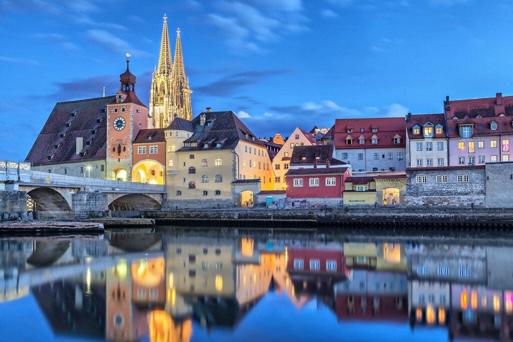 REGENSBURG