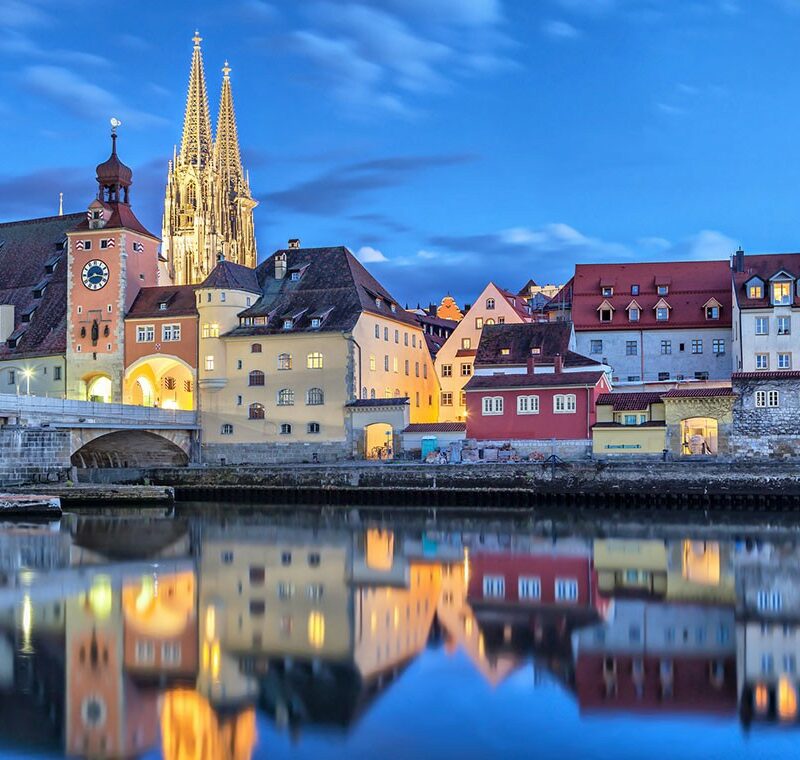 REGENSBURG