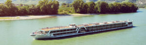 Opiniones cruceros fluviales