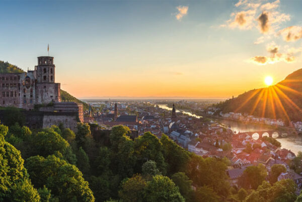 Principales novedades sobre cruceros fluviales en 2020