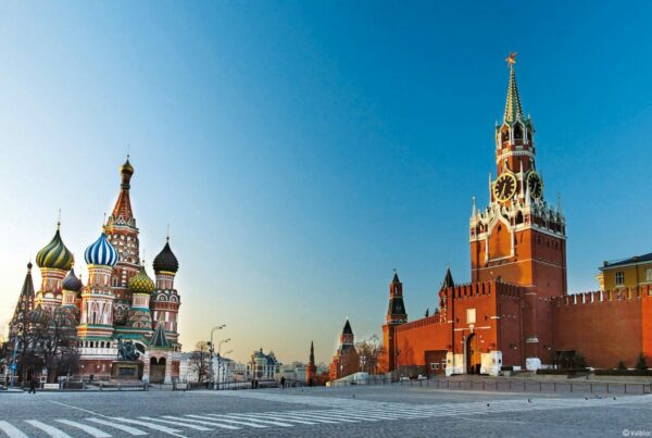 ¿Necesito visado para viajar a Rusia? ¿Cómo tramitarlo?