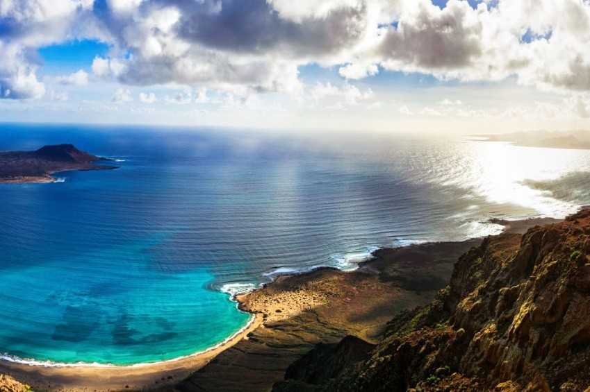 Excursión de los Secretos De La Isla De Fuerteventura