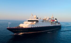 Opiniones cruceros fluviales