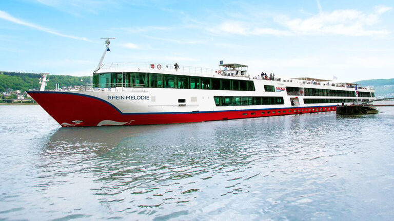 Barco Rhein Melodie