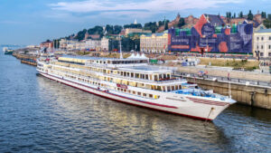 Opiniones cruceros fluviales