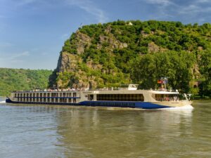 Opiniones cruceros fluviales