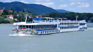 Opiniones cruceros fluviales