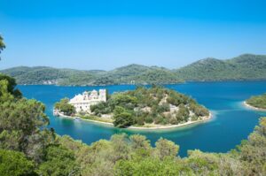 Visita guiada Mljet