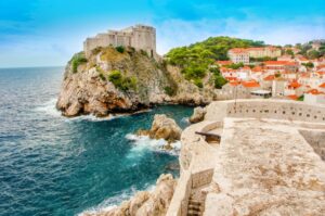 Excursión guiada por Dubrovnik