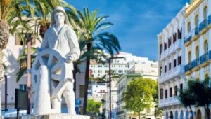 TOUR DE LA ISLA DE IBIZA