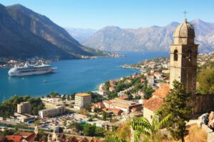 Visita guiada de Kotor