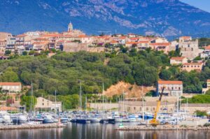 Excursión de Porto Vecchio