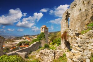 Excursión de Stari Bar