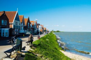 Volendam y Zaanse Schans