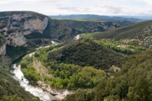 Gargantas del Ardeche