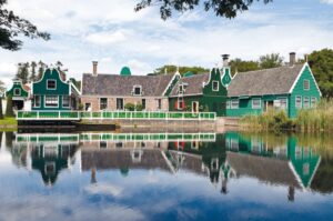 Museo al aire libre de Arnhem