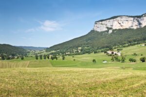 Excursión por el Vercors