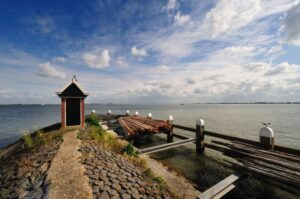 Excursión de Volendam y Zaanse Schans