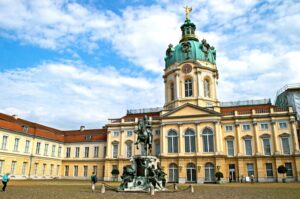 Palacio de Charlottenburg