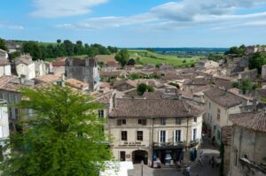 Saint-Emilion