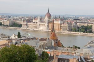 Excursión de Budapest Insólito