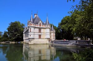 Dia Castillos del Loira