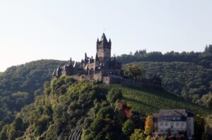 Senderismo panorámico por Cochem