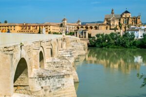 Córdoba y la Mezquita (almuerzo incluido)