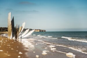 Playas del Desembarco (jornada completa - almuzero incluido)