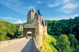 Castillo de Eltz