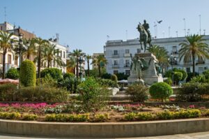 Visita guiada de Jerez