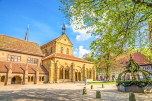 Monasterio de Maulbronn