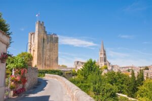 Visita guiada de Saint Emilion y degustación