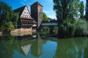 Visita guiada de Nuremberg