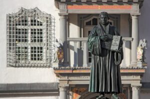 Visita guiada de Wittenberg