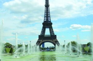 Excursión panorámica de París
