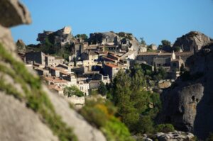 Baux de Provence