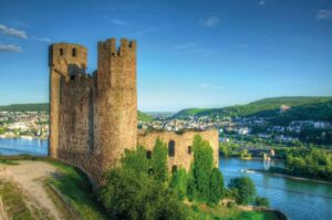 Rüdesheim : cata de vino* y Museo de los Instrumentos de la Música Mecánica