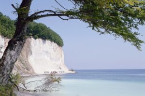 Excursión panorámica de la Isla de Rügen