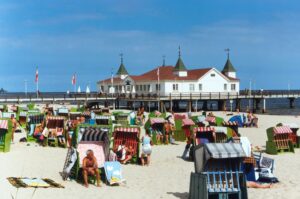 Excursión panorámica de la Isla de Usedom