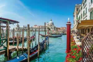 Paseo gastronómico por Venecia y sus barrios escondidos