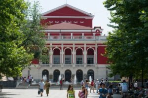PAQUETE DE EXCURSIONES CLÁSICAS 2