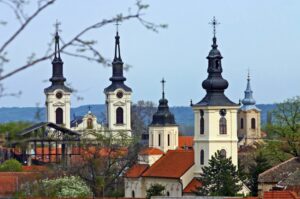 Voivodina