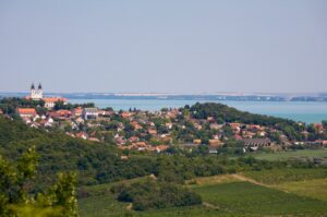 PAQUETE LAGO BALATON