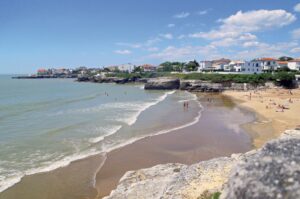 Royan, visita panorámica