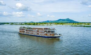 Opiniones cruceros fluviales