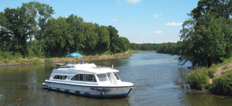 Barco Alquiler Tango Le boat