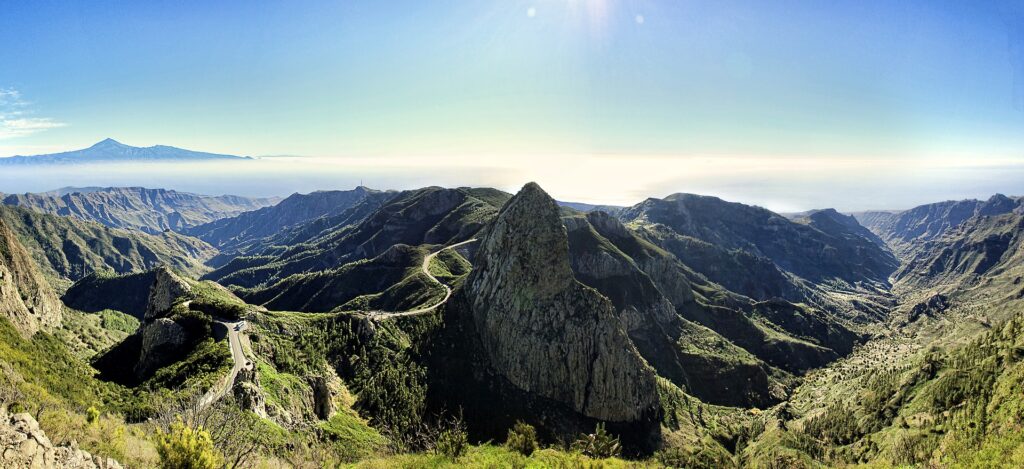 gomera