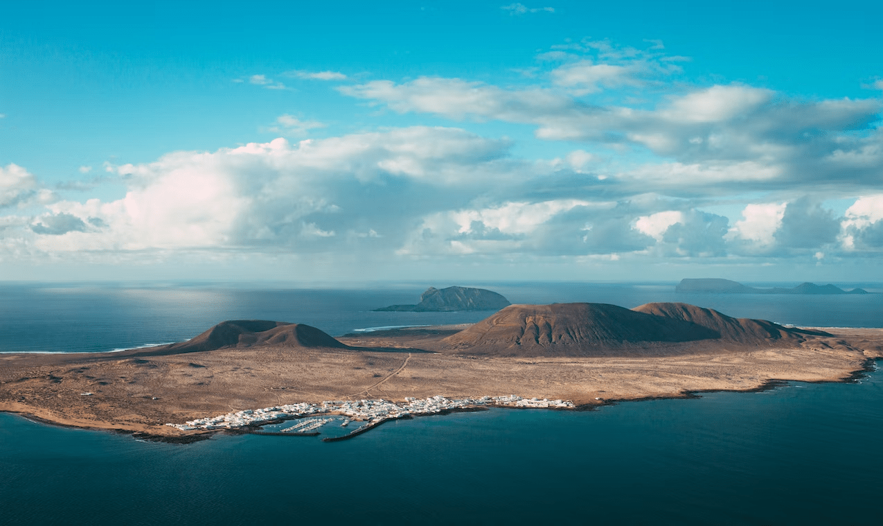 Cruceros por las Islas Canarias en Fin de Año