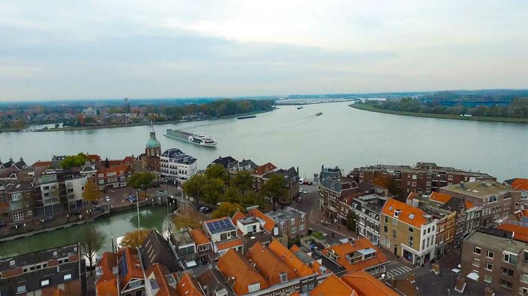 Mercados de Navidad: Gran Crucero por el Danubio_POL-MND